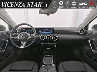 MERCEDES-BENZ A 180 usata, con Autoradio