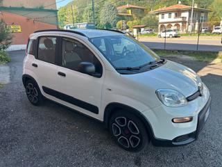 FIAT Panda usata, con Autoradio