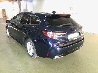 SUZUKI Swace usata, con Chiusura centralizzata