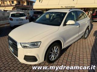 AUDI Q3 usata, con Airbag