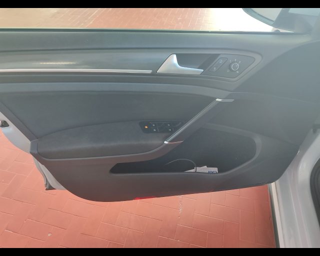 VOLKSWAGEN Golf GTD usata, con Filtro antiparticolato