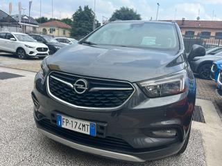OPEL Mokka X 1.4 Turbo GPL Tech 140CV 4x2 Advance