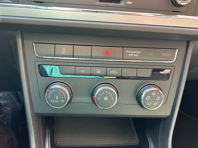 SEAT Leon usata, con Controllo trazione