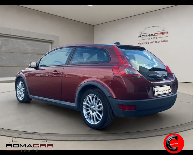 VOLVO C30 usata, con Airbag Passeggero