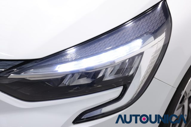 RENAULT Clio usata 42