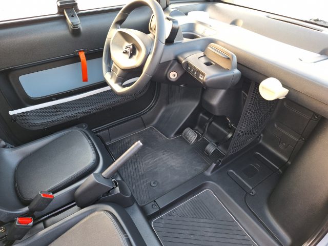 CITROEN Ami usata 6