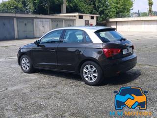AUDI A1 usata, con Boardcomputer