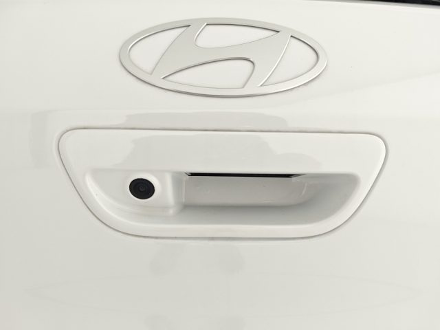 HYUNDAI i10 usata, con Climatizzatore