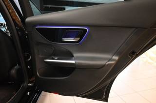 MERCEDES-BENZ C 300 usata 50