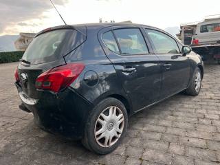 OPEL Corsa usata, con Boardcomputer