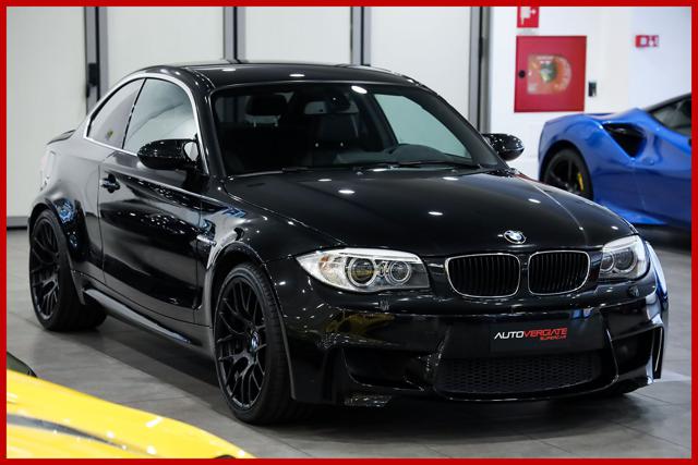 BMW 1er M Coupe usata, con Airbag laterali