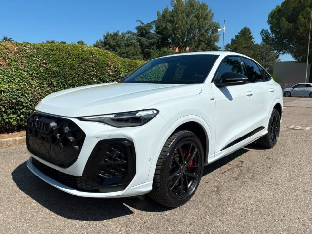 AUDI Q5 usata, con ABS