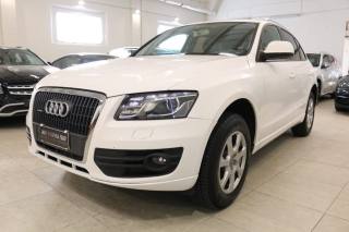 AUDI Q5 usata, con Airbag laterali