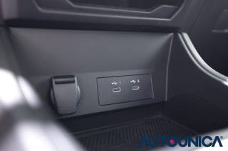 RENAULT Captur usata, con Bluetooth