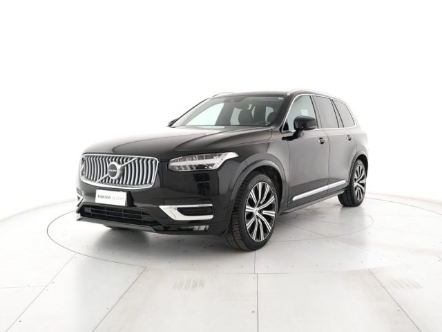 VOLVO XC90 usata, con Airbag
