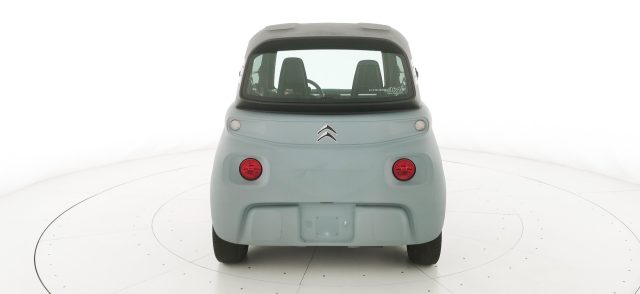 CITROEN Ami usata 5