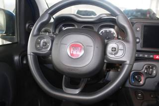 FIAT Panda usata, con Fendinebbia