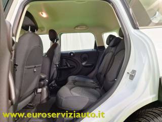 MINI Countryman usata 32