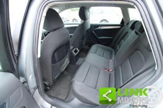 AUDI A4 usata 12