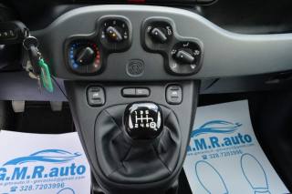 FIAT Panda usata, con Autoradio digitale