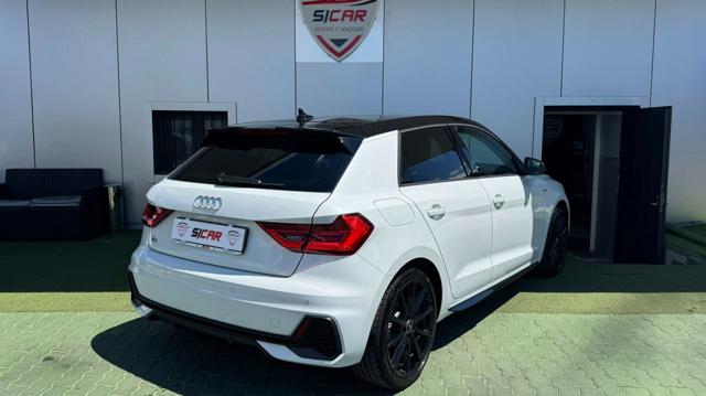 AUDI A1 usata, con Airbag Passeggero