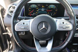 MERCEDES-BENZ GLB 200 usata, con Cruise Control