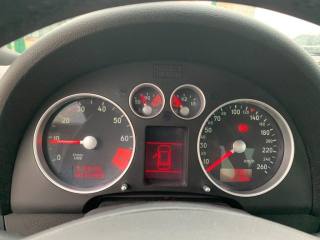 AUDI TT usata, con Immobilizzatore elettronico