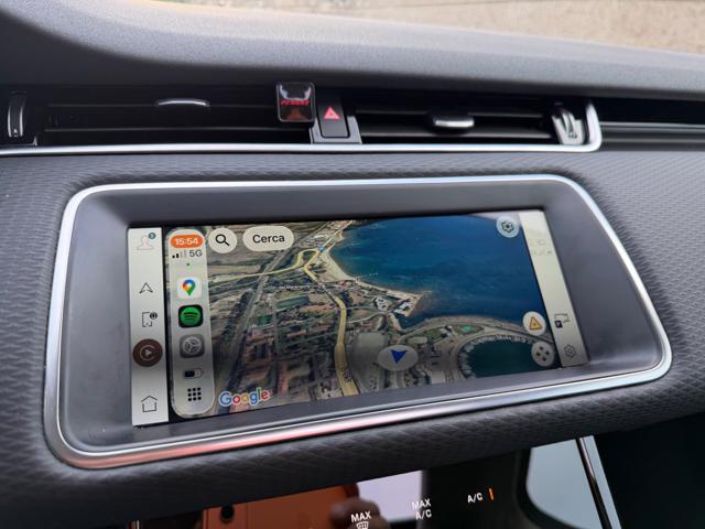 LAND ROVER Range Rover Evoque usata, con Luci diurne LED