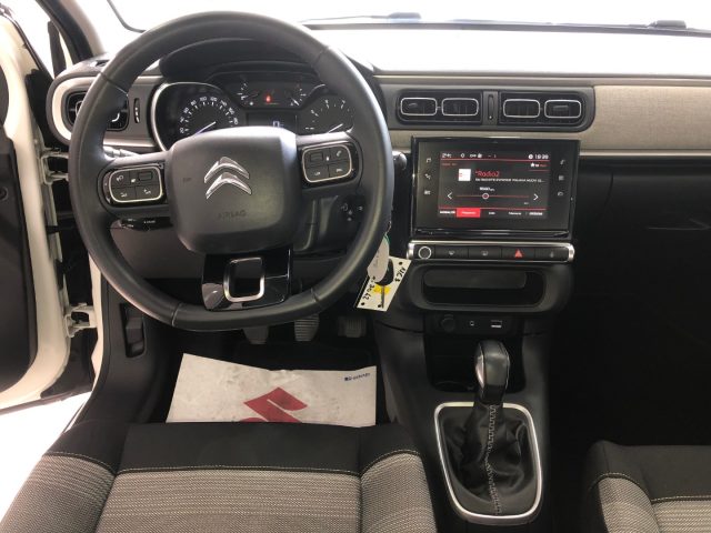 CITROEN C3 usata, con Specchietti laterali elettrici