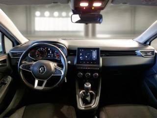 RENAULT Clio usata, con Chiusura centralizzata