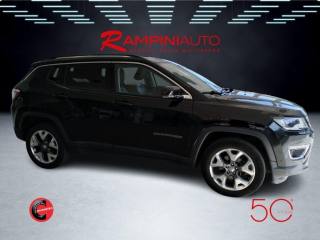 JEEP Compass usata 5