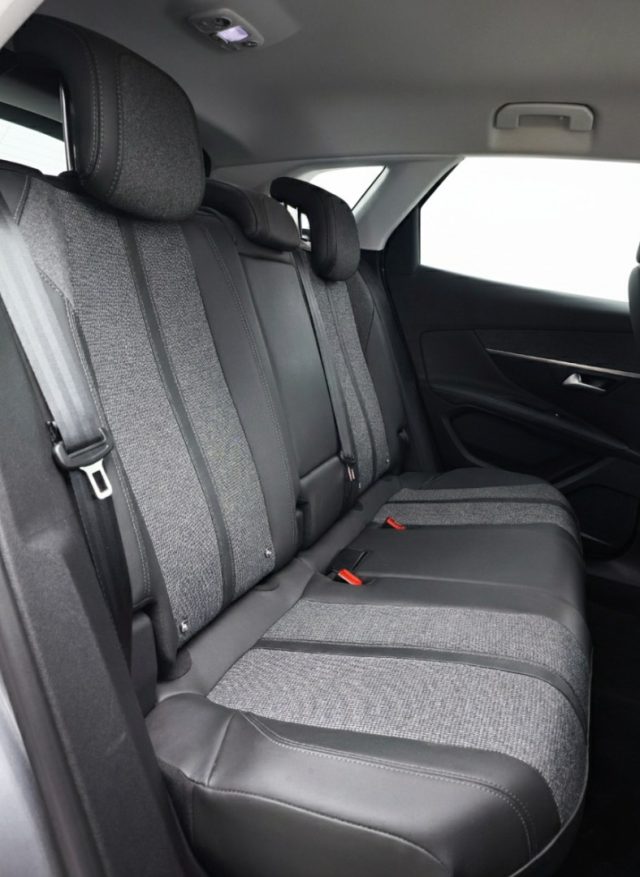 PEUGEOT 3008 usata, con ESP