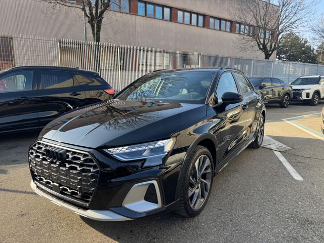 AUDI A3 usata, con ABS