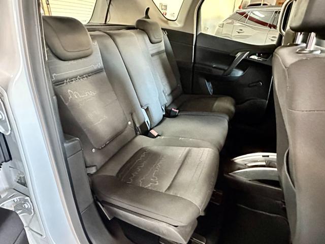 OPEL Meriva usata, con Controllo trazione