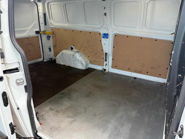 FORD Transit Custom usata, con Immobilizzatore elettronico