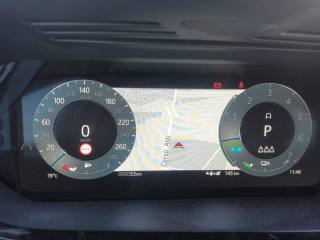 LAND ROVER Range Rover Evoque usata, con ESP