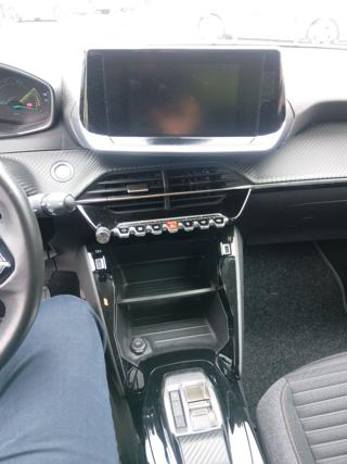 PEUGEOT 208 usata, con Cronologia tagliandi