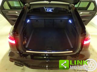 AUDI RS6 usata, con Sistema di navigazione