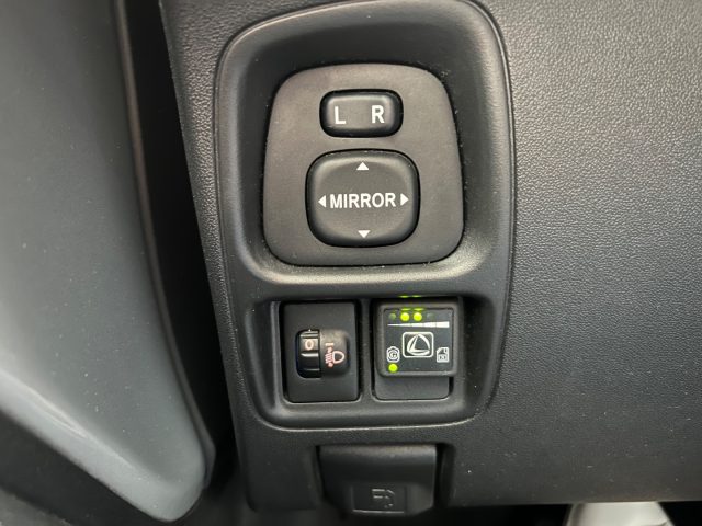 PEUGEOT 108 usata, con MP3