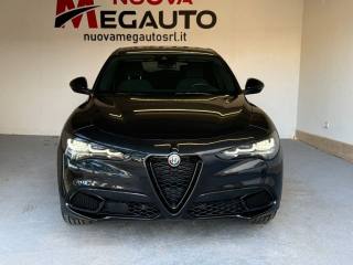 ALFA ROMEO Stelvio usata, con Airbag