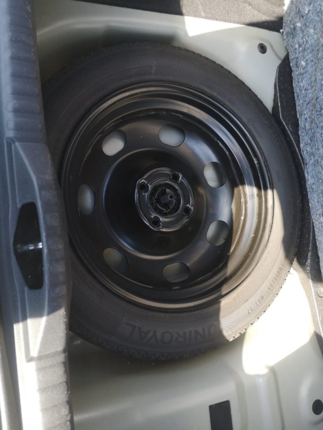 CITROEN C3 usata, con Autoradio digitale