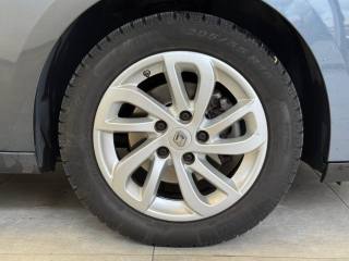 RENAULT Megane usata, con Boardcomputer