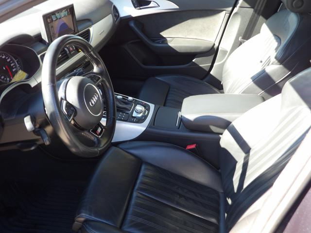 AUDI A6 usata, con Cruise Control