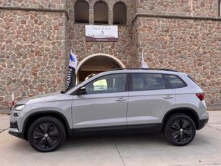 SKODA Karoq usata, con Limitatore di velocità