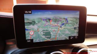 MERCEDES-BENZ GLC 43 AMG usata, con Sensore di pioggia