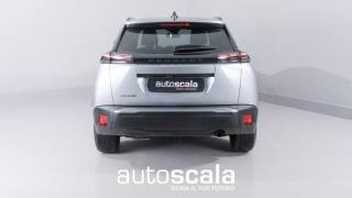 PEUGEOT 2008 usata, con Boardcomputer