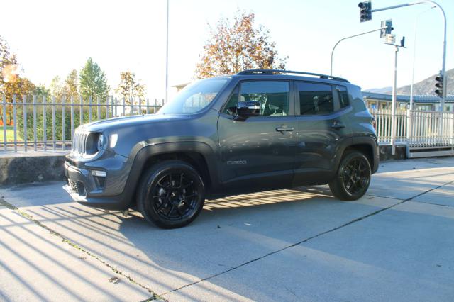 JEEP Renegade usata, con Airbag laterali