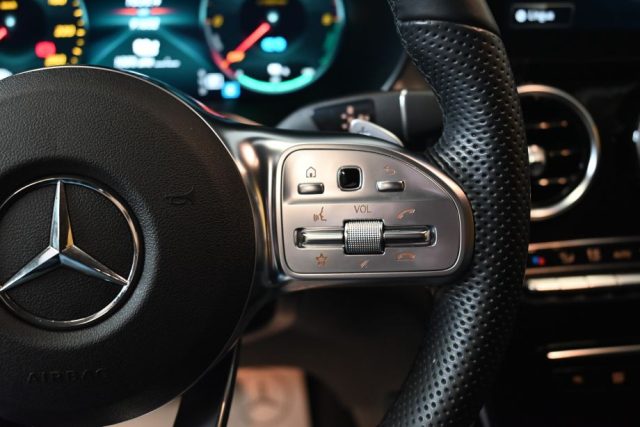 MERCEDES-BENZ GLC 300 usata 42