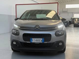 CITROEN C3 usata, con Airbag