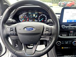 FORD Puma usata, con Chiusura centralizzata